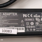 Dell 19.5V 3.34A 65W 7.4mm virtalähde - pikkukuva 2