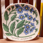 Arabia, Esteri Tomula, Luhtalemmikki, Botanica - pikkukuva 1