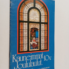 Kauneimmat joululaulut 10 v. - pikkukuva 1