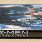 X-Men: Apocalypse (2016) Jennifer Lawrence (UUSI) - pikkukuva 3