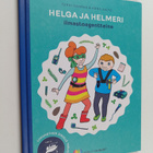 Terhi Kangas ym. : Helga ja Helmeri ilmastoagentteina - pikkukuva 1
