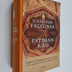 Ildefonso Falcones : Fatiman käsi - pikkukuva 1