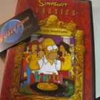 SIMPSONIT CLASSICS DVD - pikkukuva 1