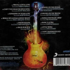 SANTANA Guitar Heaven - pikkukuva 2