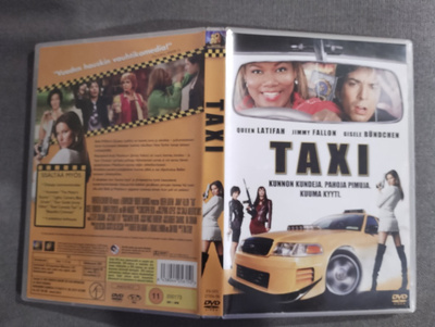Taxi