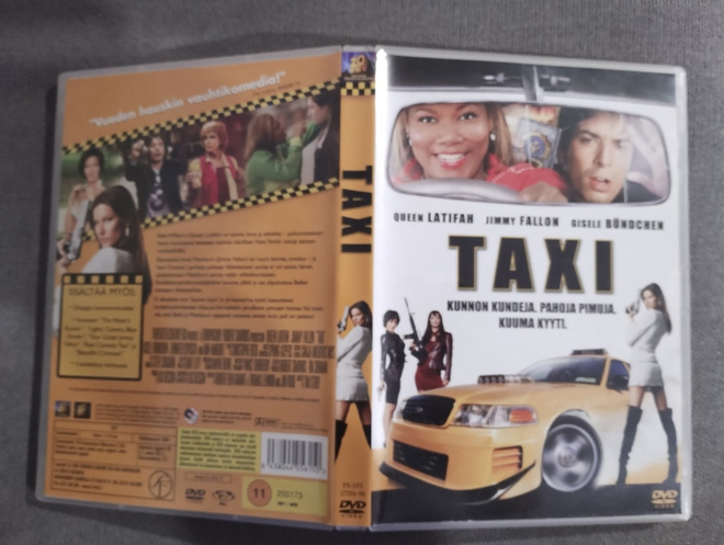 Taxi