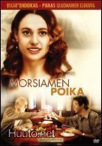 Morsiamen Poika - DVD