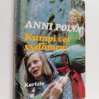 Anni Polva : Kumpi vei sydämeni - pikkukuva 1