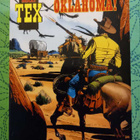 Maxi-Tex Oklahoma - pikkukuva 1