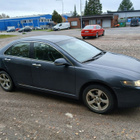 Honda Accord 2003, ruostevaurioinen - pikkukuva 3
