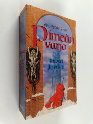 Robert Jordan : Pimeän varjo