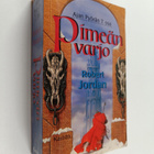 Robert Jordan : Pimeän varjo - pikkukuva 1