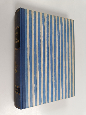 Pearl S. Buck : Tule, rakkaani