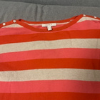 ESPRIT upea puuvilla cashmere neule rento S - pikkukuva 2