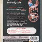 Ensisilmäyksellä: Kausi 3 (2007-2008) 3DVD - pikkukuva 2