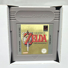 Gameboy - The Legend of Zelda: Link's Awakening - pikkukuva 2