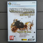 PC DVD: Company Of Heroes Anthology (2009) - pikkukuva 1