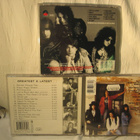The Georgia Satellites paketti 3*CD. - pikkukuva 2