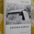 Eino Saari: ENTINEN KARVIA - pikkukuva 1