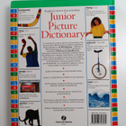 John McIlwain : Junior picture dictionary = Englanti-suom... - pikkukuva 2