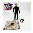 Star Wars 1985 Battle Poncho Luke Skywalker ”last 17” - pikkukuva 4