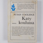 Susan Coolidge : Katy koulussa - pikkukuva 2
