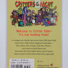 Mercer Mayer : Critters of the Night - Werewolves for lunch - pikkukuva 2