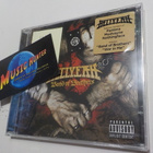 HELLYEAH - BAND OF BROTHERS UUSI CD - pikkukuva 1