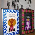 D. H. Lawrence x2 - Novelleja & Mies joka kuoli - 1.p. - pikkukuva 1