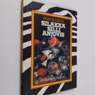 Pirjo Muurinen : Silakka, silli, anjovis - pikkukuva 1