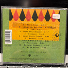 R.E.M. - Out Of Time cd (originaali) - pikkukuva 2