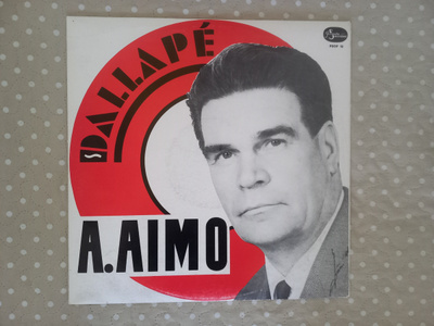 LP A. AIMO - PSOP 10