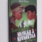 Kalle Veirto : Etsivätoimisto Henkka & Kivimutka rakastuu - pikkukuva 1
