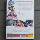 DVD: D.N. Angel Vol. 3 (2005) - pikkukuva 2