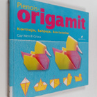 Gay Merrill Gross : Pienoisorigamit : kortteja, lahjoja, ... - pikkukuva 1