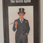 Joseph Conrad - The Secret Agent - pikkukuva 1
