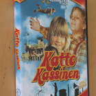 DVD Katto Kassinen ( 1974 ) - pikkukuva 1