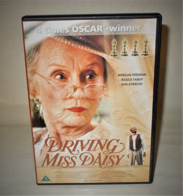 DRIVING MISS DAISY
