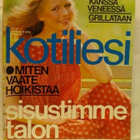 Kotiliesi N:o 14 heinäkuu 1978 - pikkukuva 1