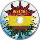 Manu Chao: Radio Bemba Sound System CD Digipak - pikkukuva 3