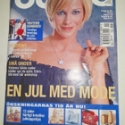 Burda 11/2002 (ruotsinkielinen) - pikkukuva 1