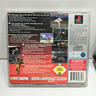 PS1 - Tekken 3 - pikkukuva 2