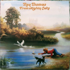 Ray Thomas - From Mighty Oaks, UK LP VG+ - pikkukuva 1