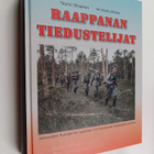 Tauno Oksanen : Raappanan tiedustelijat : jatkosodan Ruka... - pikkukuva 1