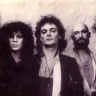 APRIL WINE :: ROCK MYSELF TO SLEEP :: VINYYLI 12" 1985 - pikkukuva 4