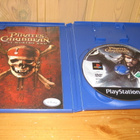 Pirates Of The Caribbean - At World's End Ps2 - pikkukuva 2
