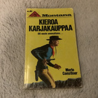 Montana 102. Kieroa karjakauppaa. - pikkukuva 1