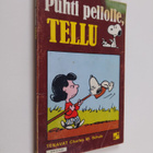 Charles M. Schulz : Puhti pellolle, Tellu - pikkukuva 1