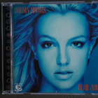CD: Britney Spears - In The Zone (2003) - pikkukuva 1