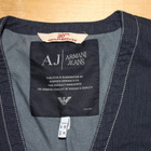 Armani jeans liivi koko M - pikkukuva 1